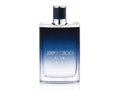 JIMMY CHOO Man Blue toaletní voda pro muže