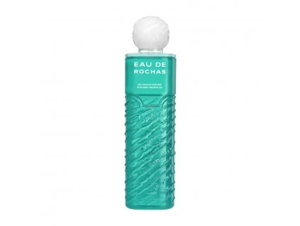 ROCHAS Eau de Rochas sprchový gel pro ženy 500 ml