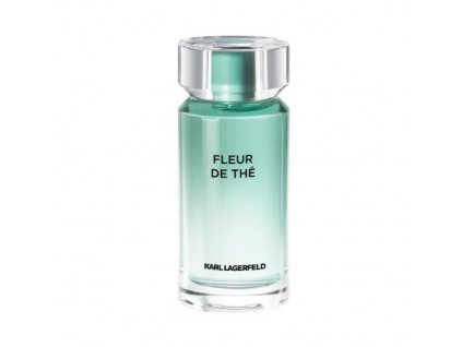 KARL LAGERFELD Fleur de Thé dámská parfémová voda
