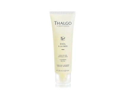 THALGO Čistící gelový olej Eveil a la Mer 125 ml