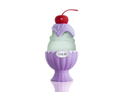 ANNA SUI Sundae Violet Vibe toaletní voda pro ženy 50 ml