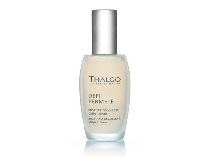 THALGO Défi Fermeté Zpevňující sérum na poprsí a dekolt 50 ml