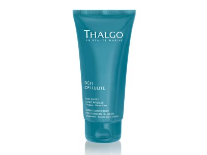 THALGO Défi Cellulite Špičkový gel na neústupnou celulitidu 150 ml