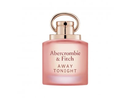 ABERCROMBIE and FITCH Away Tonight parfémovaná voda pro ženy