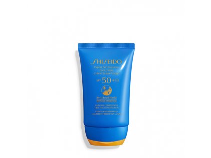 Voděodolný ochranný krém na obličej SPF 50+ Expert Sun Protector (Face Cream) 50 ml