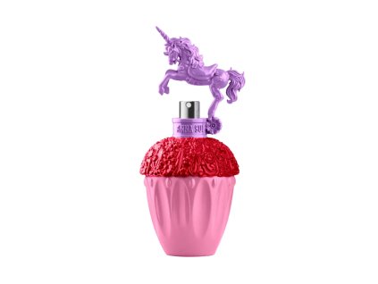 ANNA SUI Fantasia Pop Surprise toaletní voda pro ženy 50 ml