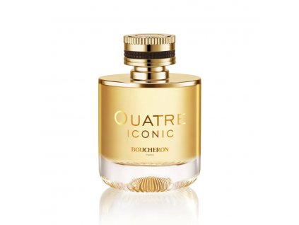 BOUCHERON Quatre Iconic parfémovaná vůně pro ženy 100 ml