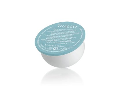 THALGO Source Marine Jemný hydratační krém denní - eko náhradní náplň 50 ml