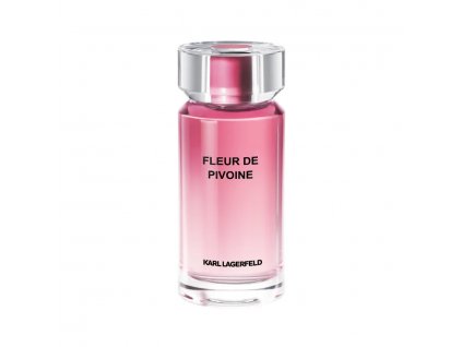 KARL LAGERFELD Fleur de Pivoine dámská parfémovaná voda 100 ml