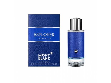 Explorer Ultra Blue - EDP