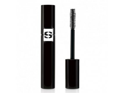 Objemová posilující řasenka So Volume (3D Fortifying Mascara) 8 ml