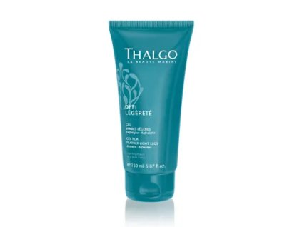 THALGO Gel na těžké a unavené nohy Défi Légereté 150 ml