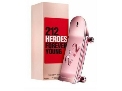 212 Heroes Femme - EDP