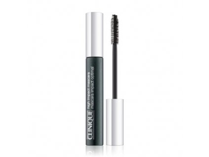 Řasenka pro objem řas High Impact Mascara (Mascara Impact Optimal) 7 ml