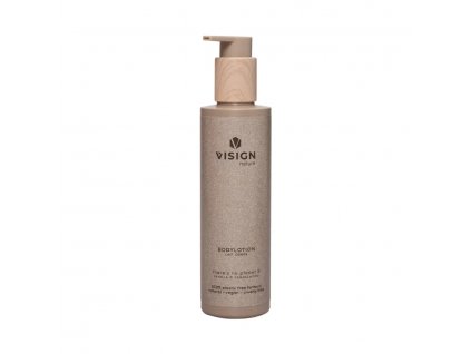 VISIGN NATURE There's No Planet B Tělové mléko 250 ml