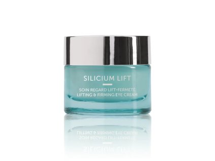 THALGO Silicium Lift Liftingový a zpevňující krém na oční okolí 15 ml