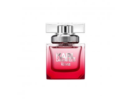 KARL LAGERFELD Rouge parfémová voda pro ženy 45 ml