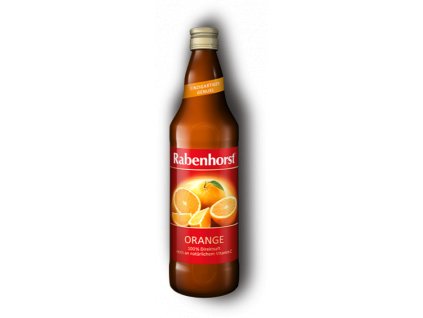 Rabenhorst pomeranč