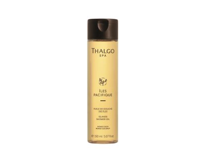 THALGO Îles Pacifique sprchový olej 150 ml