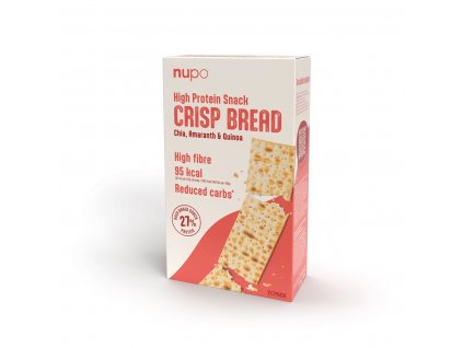 NUPO Crisp bread