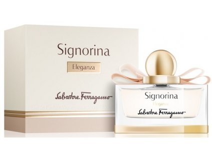 Signorina Eleganza - EDP