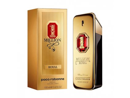 1 Million Royal - parfém