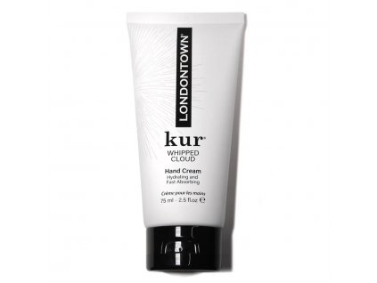 LONDONTOWN kur Whipped Cloud Našlehaný krém na ruce hydratační 75 ml