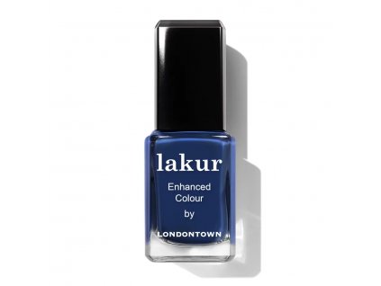 LONDONTOWN Lakur Under the Stars lak na nehty modrá 12 ml