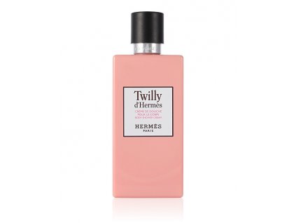 Twilly D’Hermès - sprchový gel