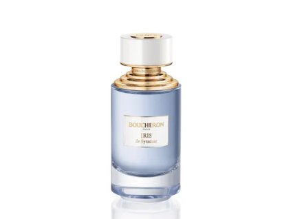 BOUCHERON Collection Iris de Syracuse parfémovaná voda pro ženy 125 ml