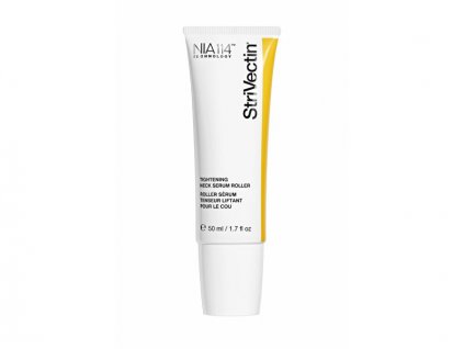 Sérum na krk s masážním aplikátorem Tightening (Neck Serum Roller) 50 ml