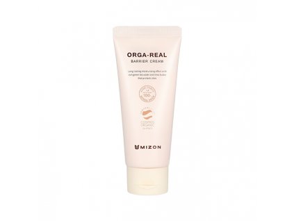 Organický pleťový krém Orga-Real (Barrier Cream) 100 ml