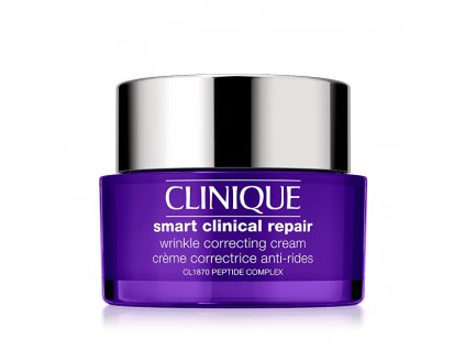 Pleťový krém pro zralou pleť Smart Clinical Repair (Wrinkle Correcting Cream)