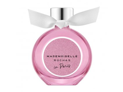 ROCHAS Mademoiselle in Paris parfémovaná voda pro ženy 90 ml