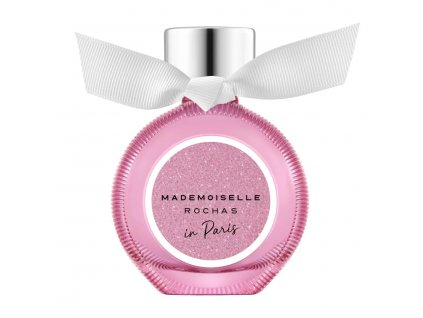 ROCHAS Mademoiselle in Paris parfémovaná voda pro ženy 50 ml