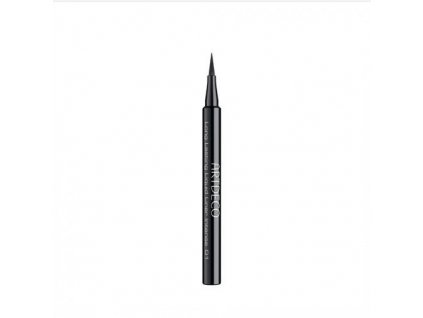 Dlouhotrvající oční linka (Long Lasting Liquid Liner) 0,6 ml