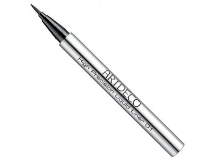 Tekuté linky na oči se špičatým štětečkem (High Precision Liquid Liner) 0,55 ml