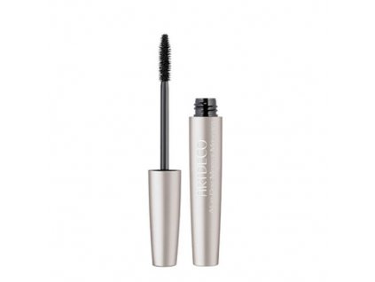 Minerální řasenka pro délku, objem i tvar (All In One Mascara Mineral) 6 ml