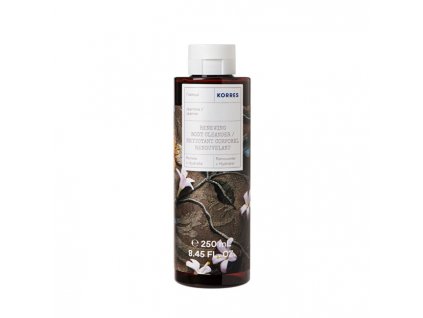 Revitalizační sprchový gel Jasmine (Shower Gel) 250 ml