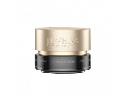 Noční liftingový krém proti vráskám Juvenance® Epigen (Lifting Anti-Wrinkle Night Cream) 50 ml