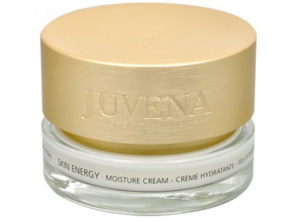Denní a noční hydratační krém pro normální pleť Skin Energy (Moisture Cream) 50 ml
