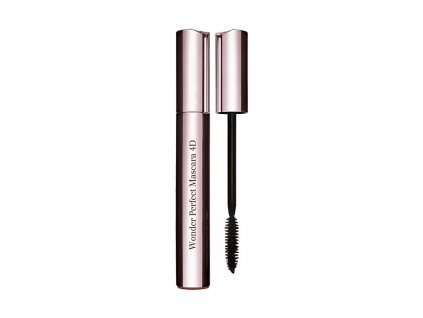 Řasenka 4D Mascara (Wonder Perfect Mascara 4D) 8 ml