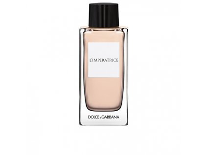 D&G Anthology L`Imperatrice 3 - EDT