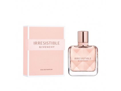 Irrésistible - EDP - TESTER