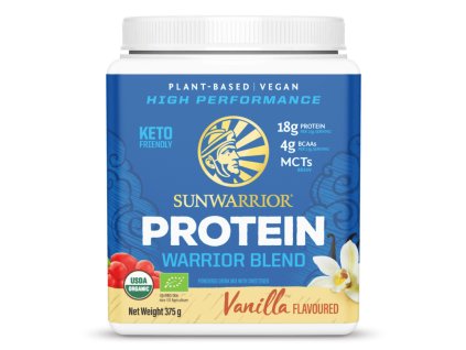 protein blend bio vanilka 1
