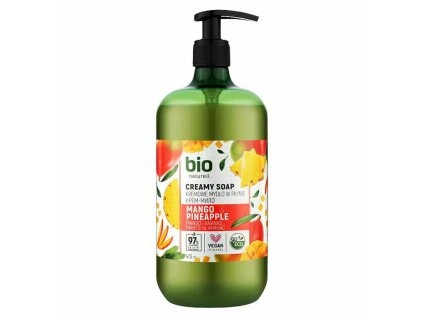 Bio Naturell Mydlo mango a ananas 473 ml