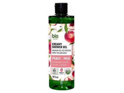 Bio Naturell Kremowy