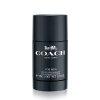 COACH For Men tuhý deodorant pro muže 75 g
