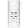 Match Point - tuhý deodorant