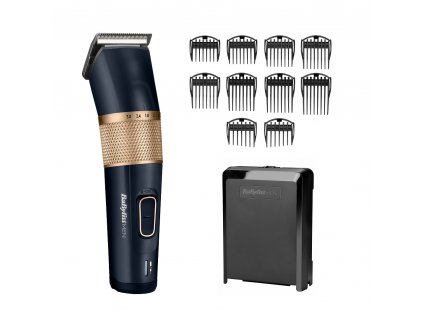 E986E BaBylissMEN Lithium Power Hair Clipper